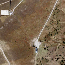 Satellite imagery of Schönberg, AT