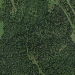 Satellite imagery of Steinerkogel, AT