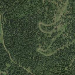 Satellite imagery of Steinerkogel, AT