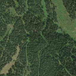 Satellite imagery of Steinerkogel, AT