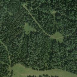 Satellite imagery of Haubmannkogel, AT