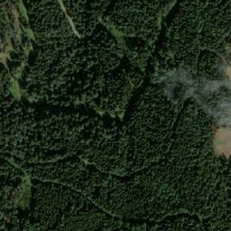 Satellite imagery of Kaiserkoppen, AT