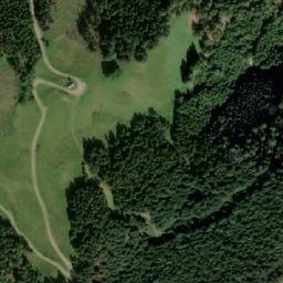 Satellite imagery of Kaiserkoppen, AT