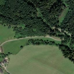 Satellite imagery of Schloss Wasserberg, AT