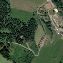 Satellite imagery of Schloss Wasserberg, AT