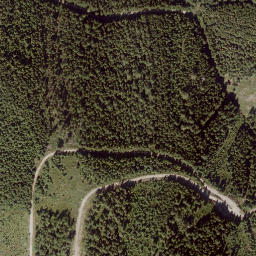 Satellite imagery of Eibel Kogel, AT