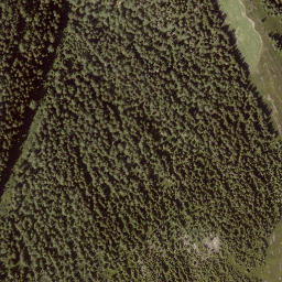 Satellite imagery of Eiblkogel, AT