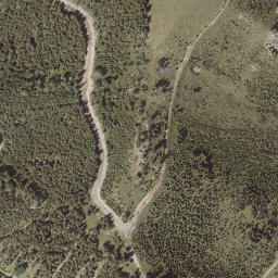 Satellite imagery of Fensteralpe, AT