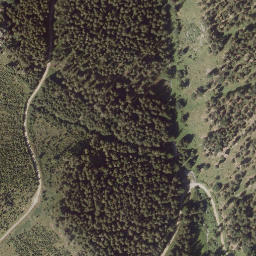 Satellite imagery of Fensteralpe, AT