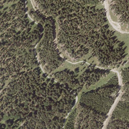 Satellite imagery of Fensteralpe, AT