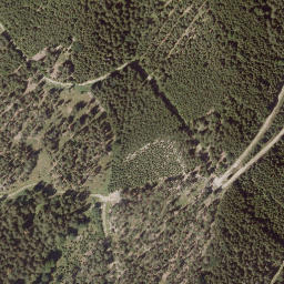 Satellite imagery of Sadning Kogel, AT