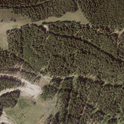 Satellite imagery of Fuchskogel, AT