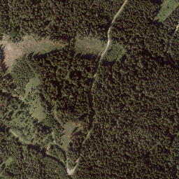 Satellite imagery of Fuchskogel, AT