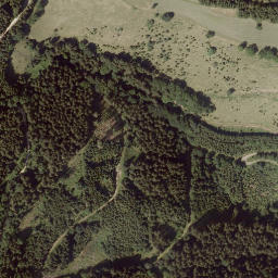 Satellite imagery of Fuchskogel, AT
