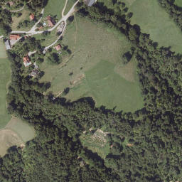 Satellite imagery of Haneggkogel, AT