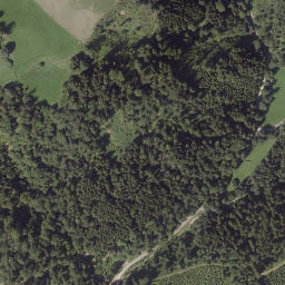 Satellite imagery of Haneggkogel, AT
