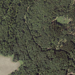 Satellite imagery of Hohe Zetz, AT