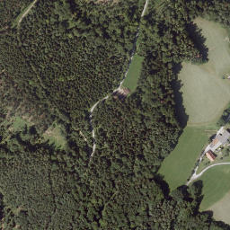 Satellite imagery of Hohe Zetz, AT