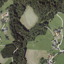 Satellite imagery of Hohe Zetz, AT