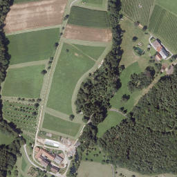 Satellite imagery of Buchkogel, AT
