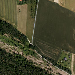 Satellite imagery of Zuberbach, AT