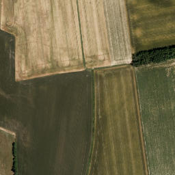 Satellite imagery of Zuberbach, AT
