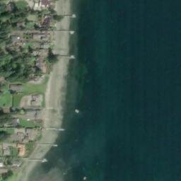 Satellite imagery of Ketners Point, US