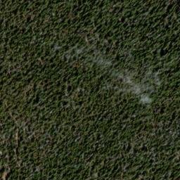 Satellite imagery of Naneum Point, US