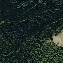 Satellite imagery of Aladdin Mine, US