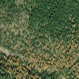 Satellite imagery of Aladdin Mine, US