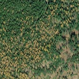 Satellite imagery of New Lanore Mine, US
