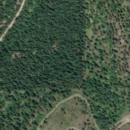 Satellite imagery of Nancy Lee Millsite, US