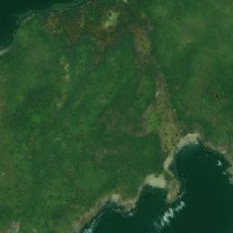 Satellite imagery of Osmond Hill, CA