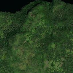 Satellite imagery of Foxes Scrape, CA