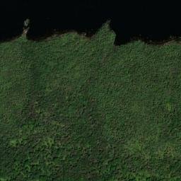 Satellite imagery of Sandy Point, CA