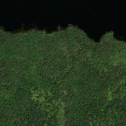 Satellite imagery of Sandy Point, CA
