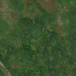 Satellite imagery of Lookout Hill, CA