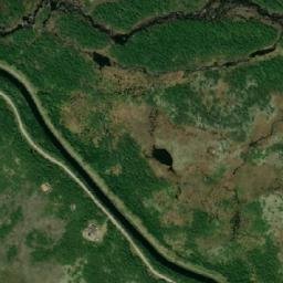 Satellite imagery of Green Hill, CA