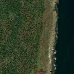 Satellite imagery of Long Point, CA