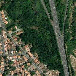 Satellite imagery of Pointe de Mindin, FR