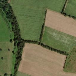 Satellite imagery of Abbaye de Sainte-Radegonde, FR