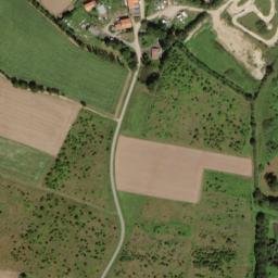 Satellite imagery of Abbaye de Sainte-Radegonde, FR