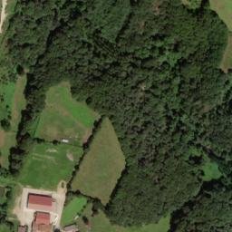 Satellite imagery of Abbaye de Sainte-Radegonde, FR