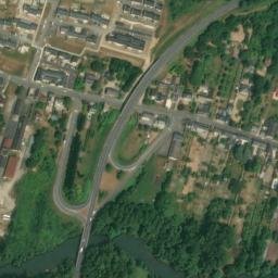 Satellite imagery of Chateau Azay le Rideau, FR