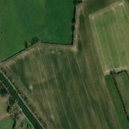 Satellite imagery of La Colline, FR