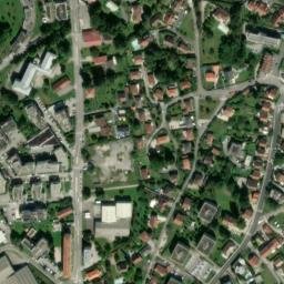 Satellite imagery of 2505607 - B, CH