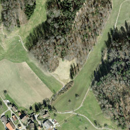 Satellite imagery of Schnabellücken, CH