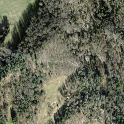 Satellite imagery of Schnabellücken, CH