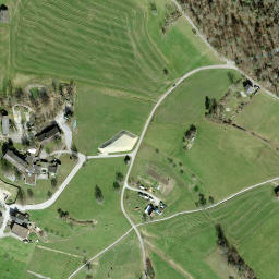 Satellite imagery of Stollen, CH