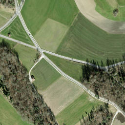 Satellite imagery of Stollen, CH